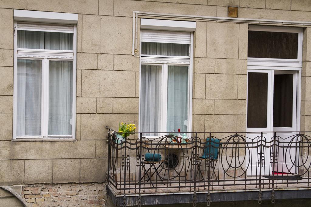 Somogyi * Budapeszt