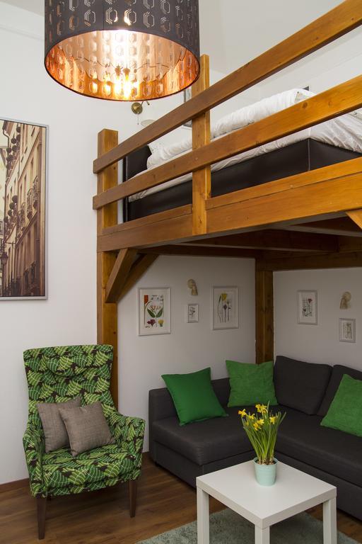 Apartament Somogyi *
