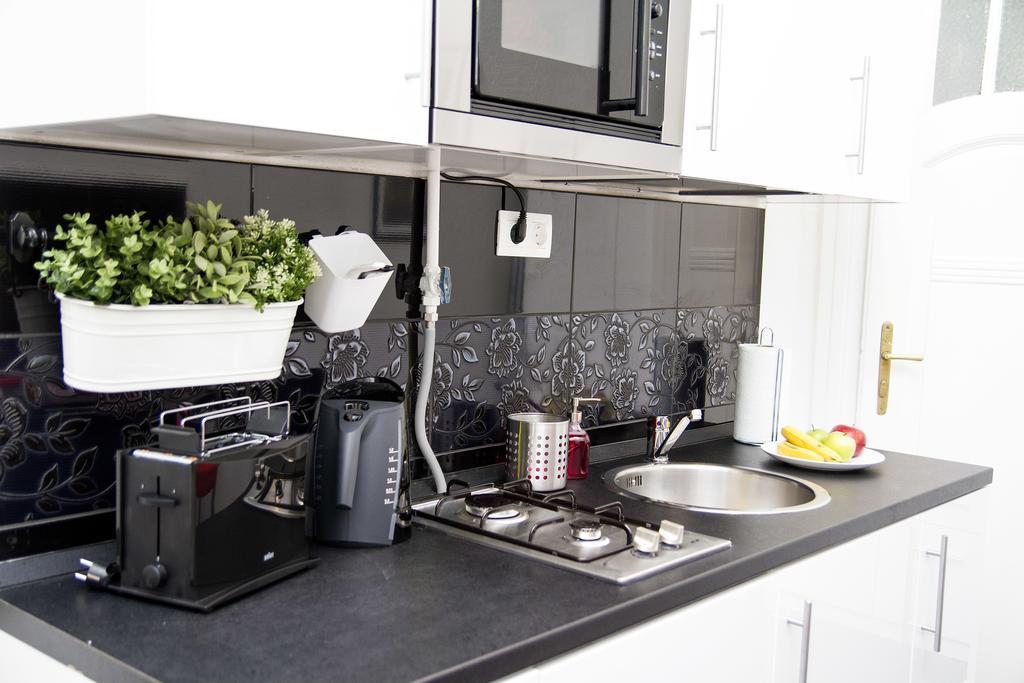 Somogyi Apartament *