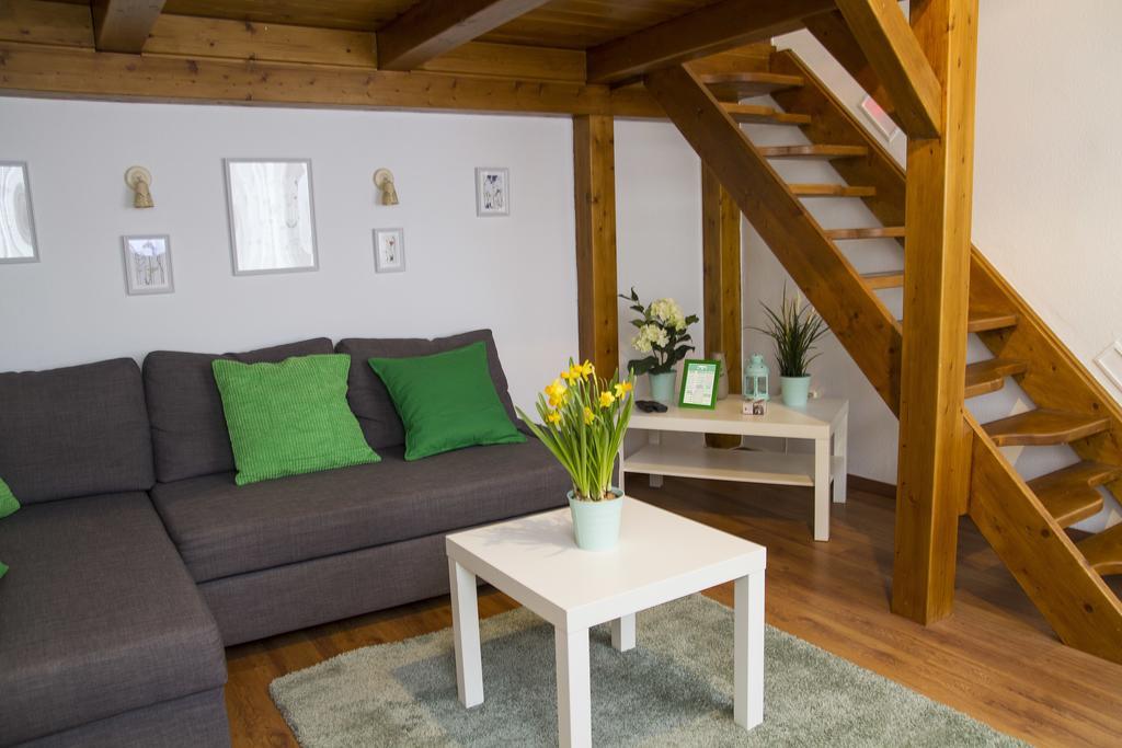 Appartamento Somogyi Budapest