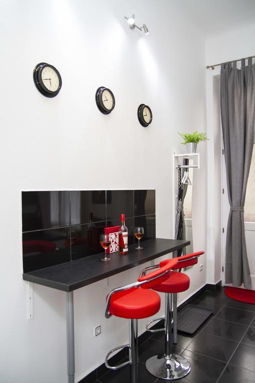 Apartament Somogyi *