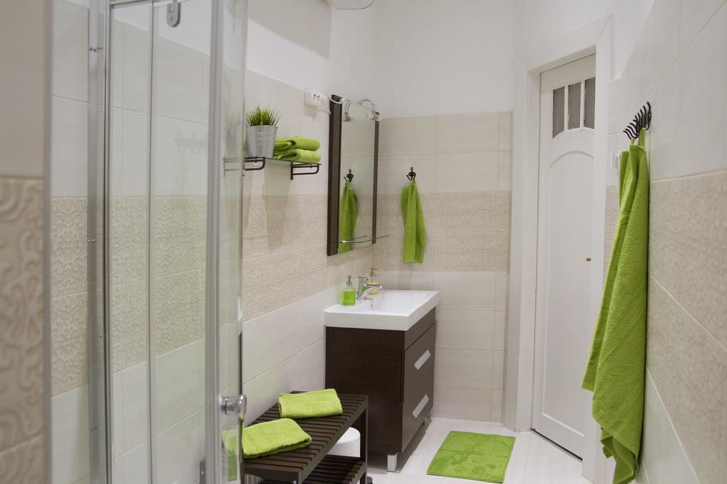 Somogyi Apartament *