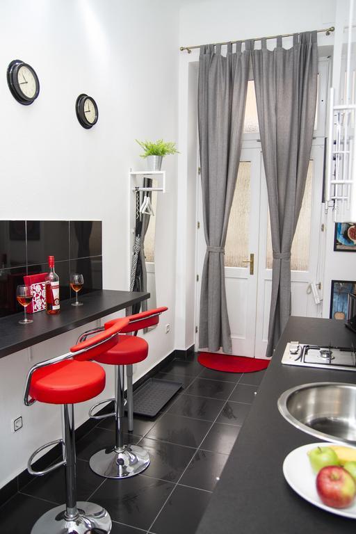Somogyi Apartament Budapesta