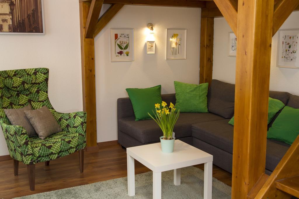 Apartament Somogyi Budapesta