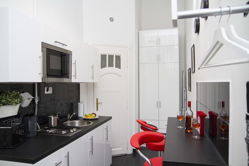 Apartament Somogyi