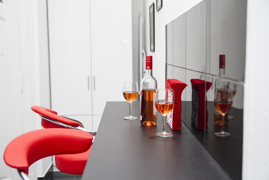 Apartament Somogyi *