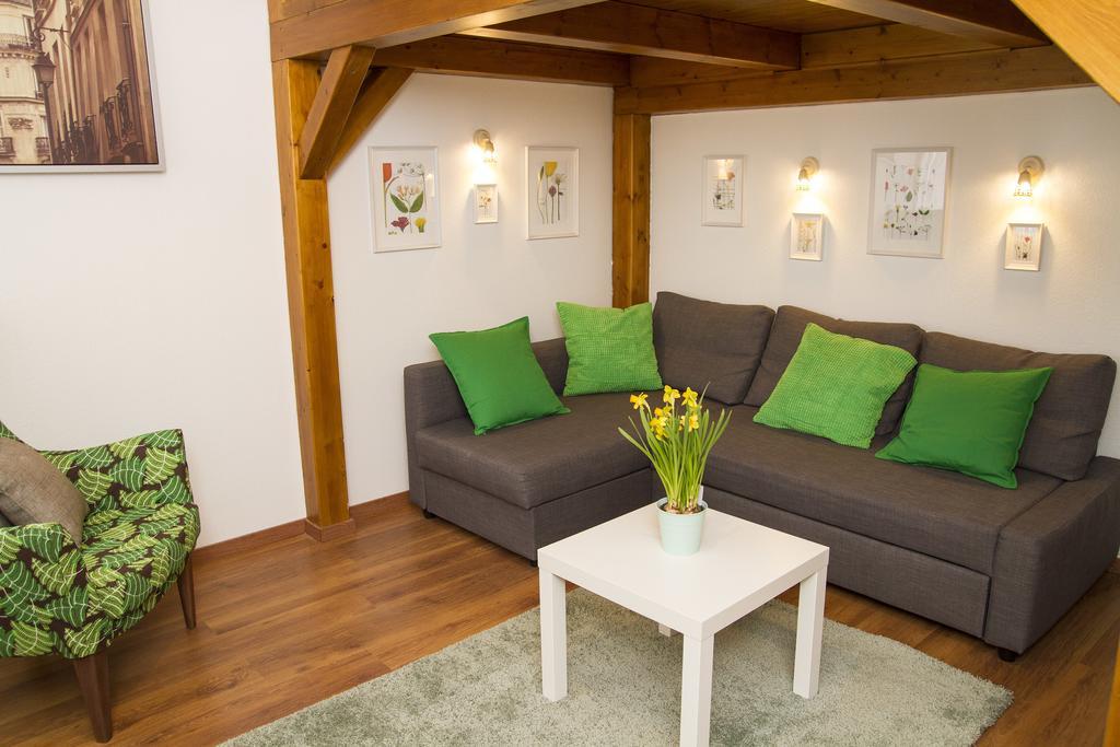 Somogyi Apartament