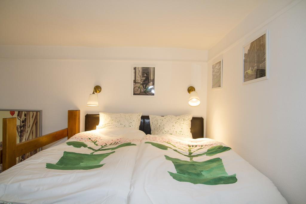 Somogyi Apartament *