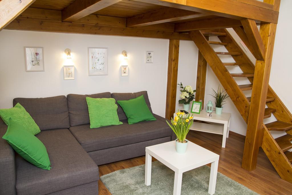Somogyi Apartament Budapesta