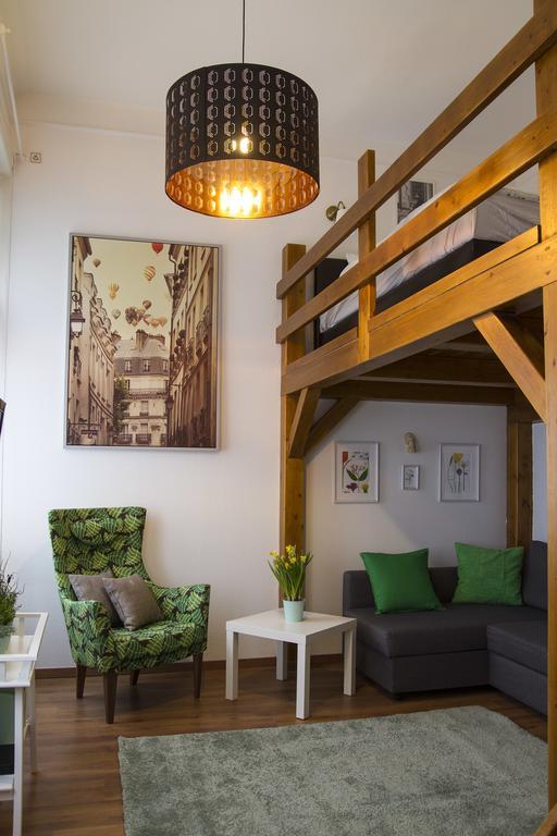 Apartament Somogyi *