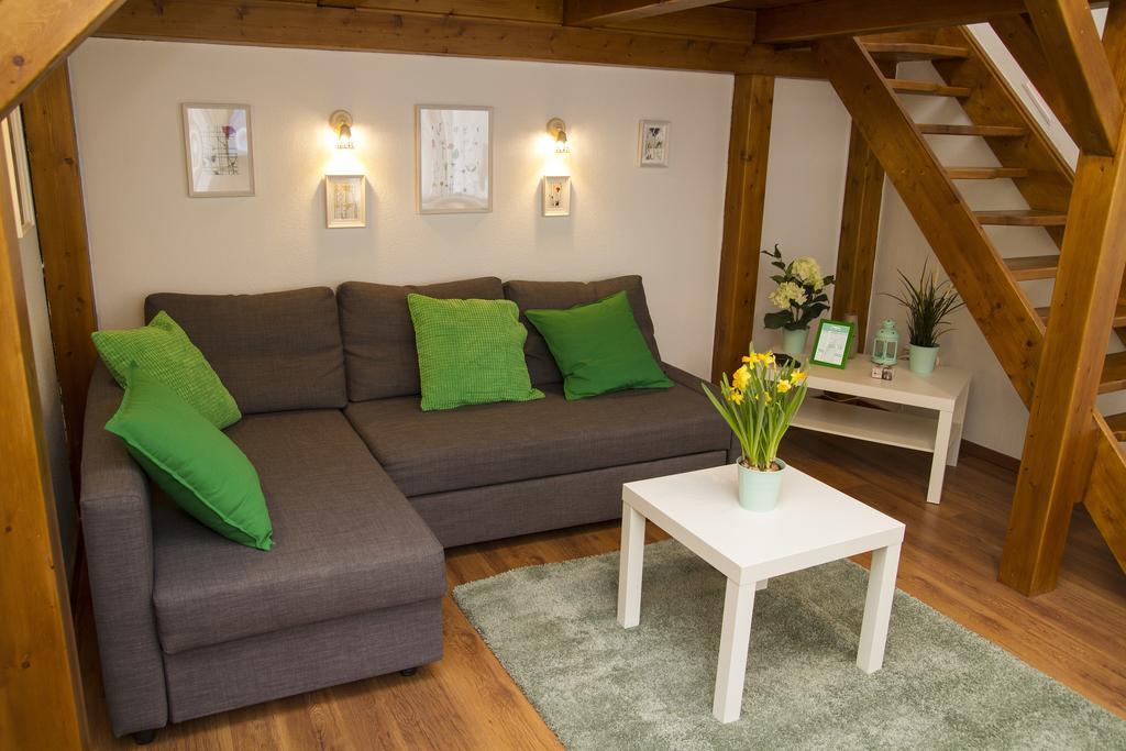 Apartament Somogyi