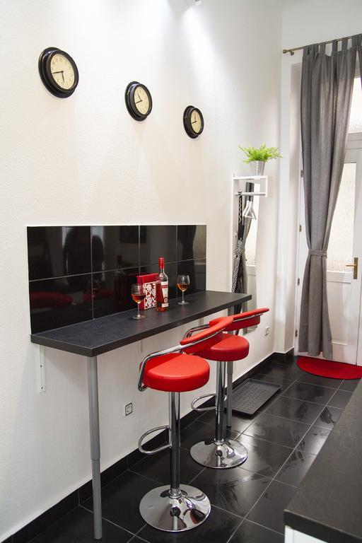 Apartament Somogyi *
