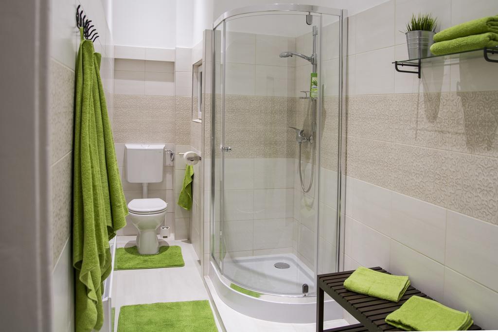 Somogyi Apartament *