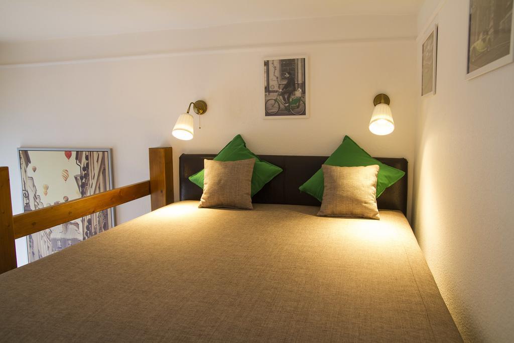 Somogyi Apartament