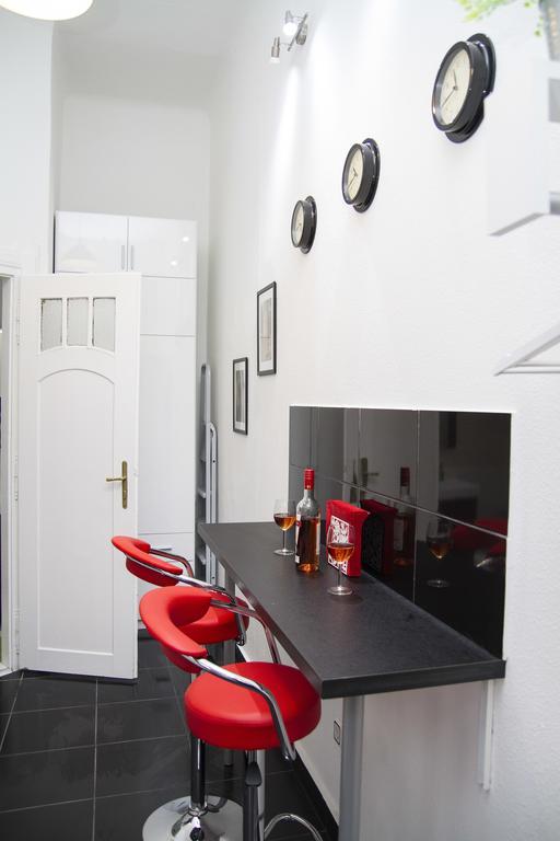 Apartament Somogyi *
