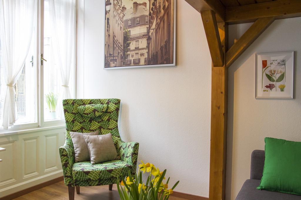 Apartament Somogyi Budapesta